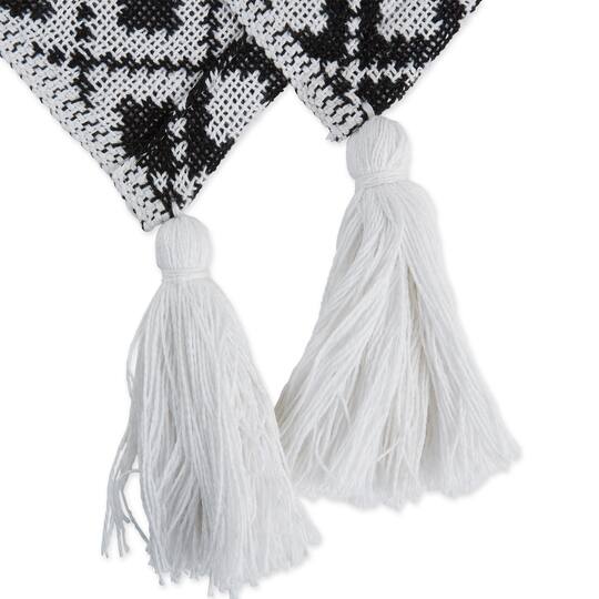 DII® Diamond Lattice Throw